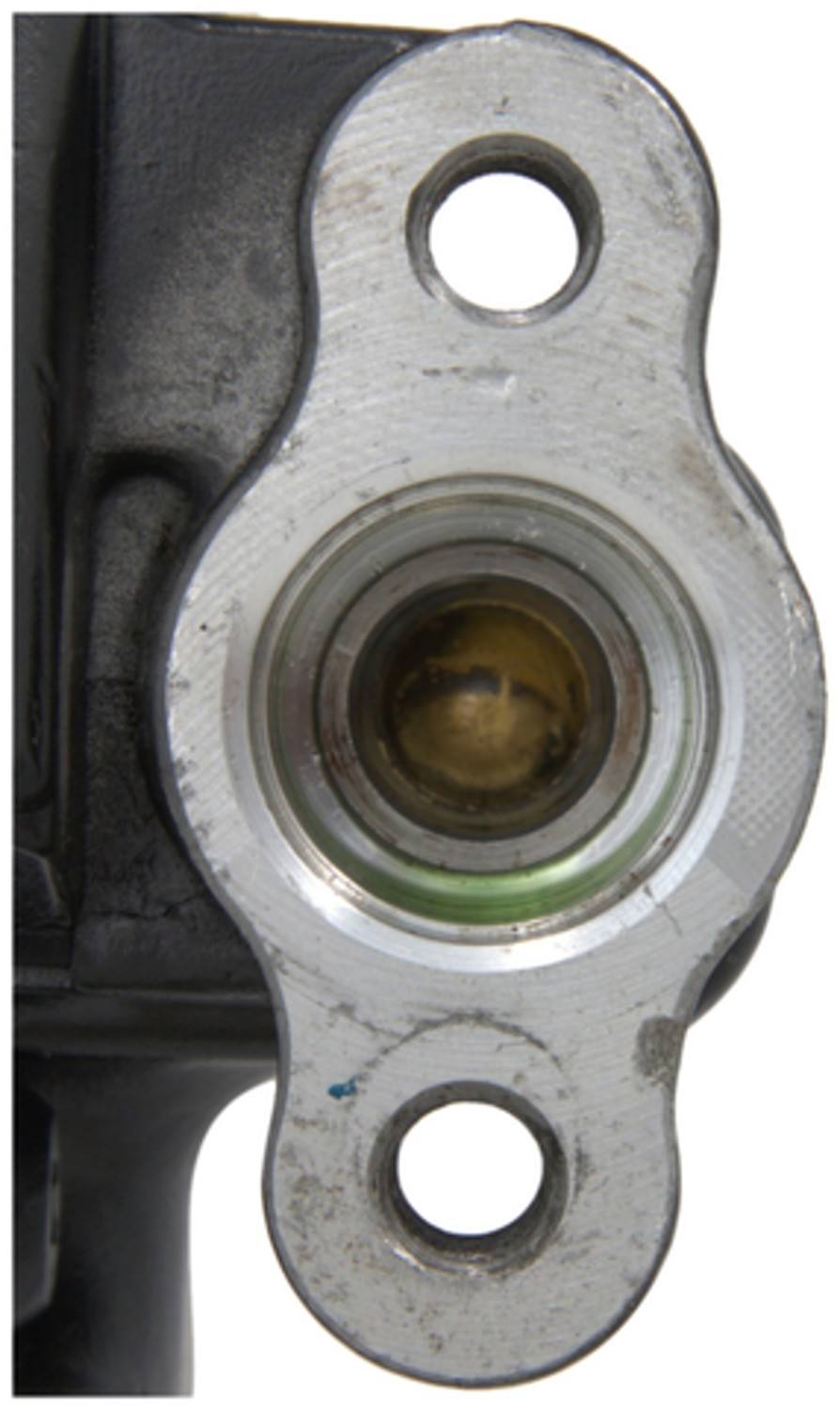 Four Seasons Reman York-Diesel Kiki-Zexel-Seltec DCV14D Compressor w/ Clutch 67443