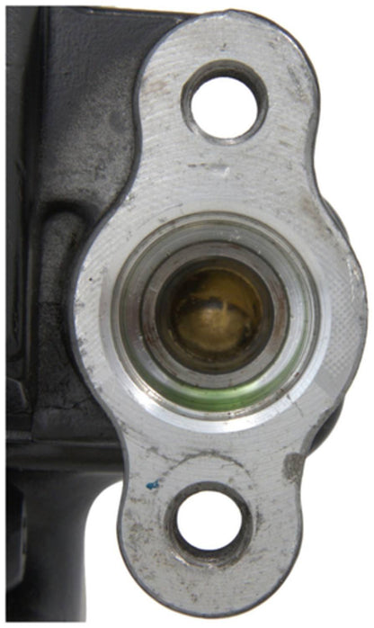 Four Seasons Reman York-Diesel Kiki-Zexel-Seltec DCV14D Compressor w/ Clutch 67443