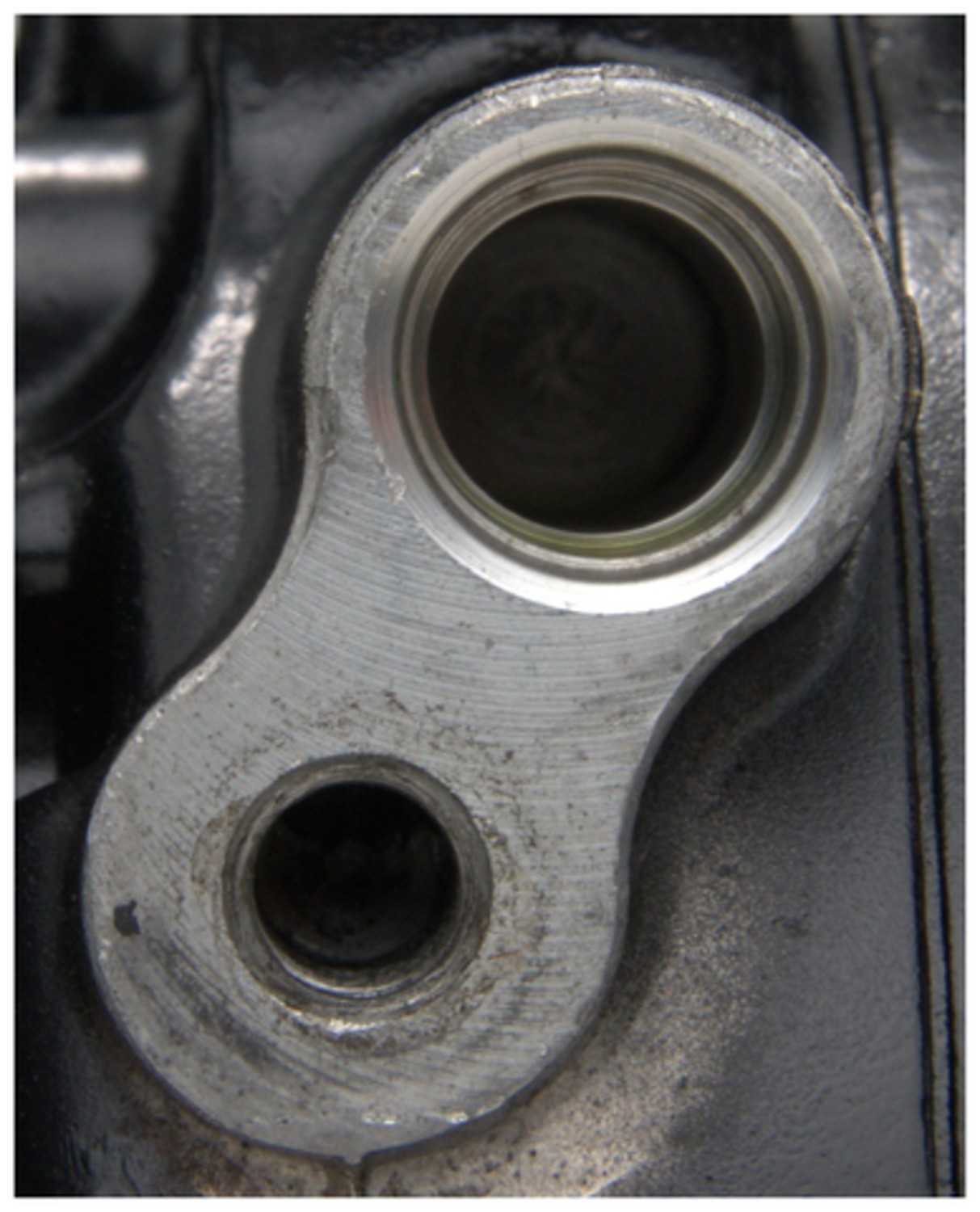 Four Seasons Reman York-Diesel Kiki-Zexel-Seltec DCV14D Compressor w/ Clutch 67443