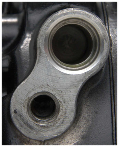 Four Seasons Reman York-Diesel Kiki-Zexel-Seltec DCV14D Compressor w/ Clutch 67443
