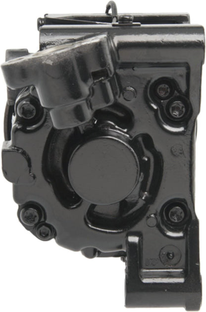 Four Seasons Reman York-Diesel Kiki-Zexel-Seltec DCV14G Compressor w/ Clutch 67444