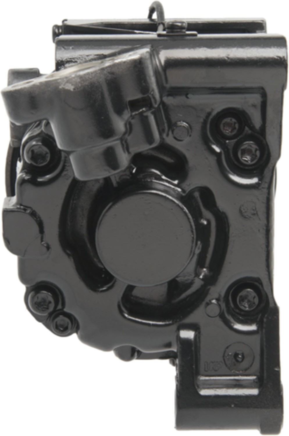 Four Seasons Reman York-Diesel Kiki-Zexel-Seltec DCV14G Compressor w/ Clutch 67444