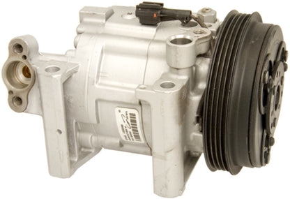 Four Seasons A/C Compressor 67445