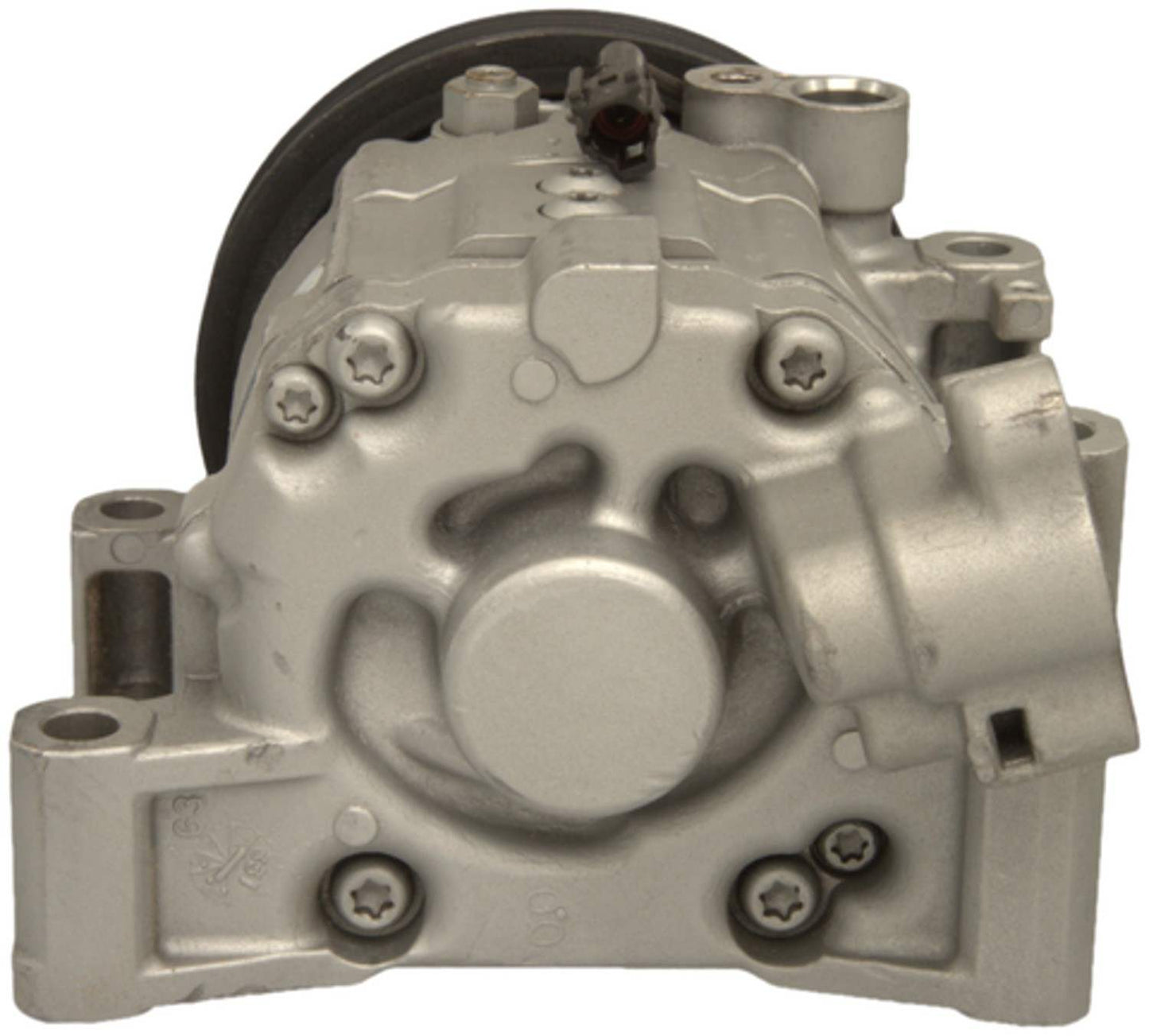 Four Seasons A/C Compressor 67445