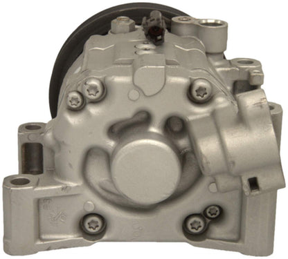 Four Seasons A/C Compressor 67445