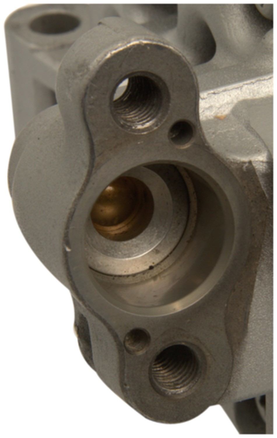 Four Seasons A/C Compressor 67445