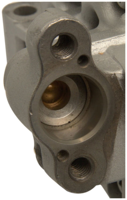 Four Seasons A/C Compressor 67445