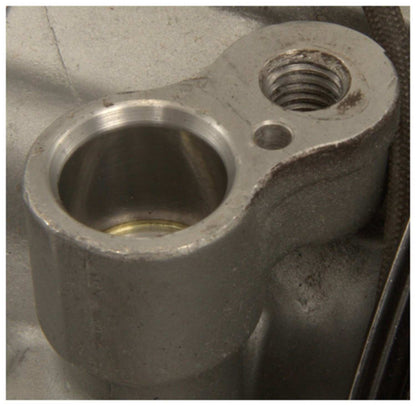 Four Seasons A/C Compressor 67445