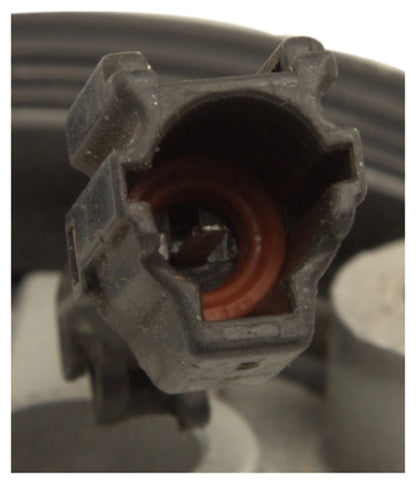 Four Seasons A/C Compressor 67445