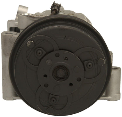 Four Seasons A/C Compressor 67445