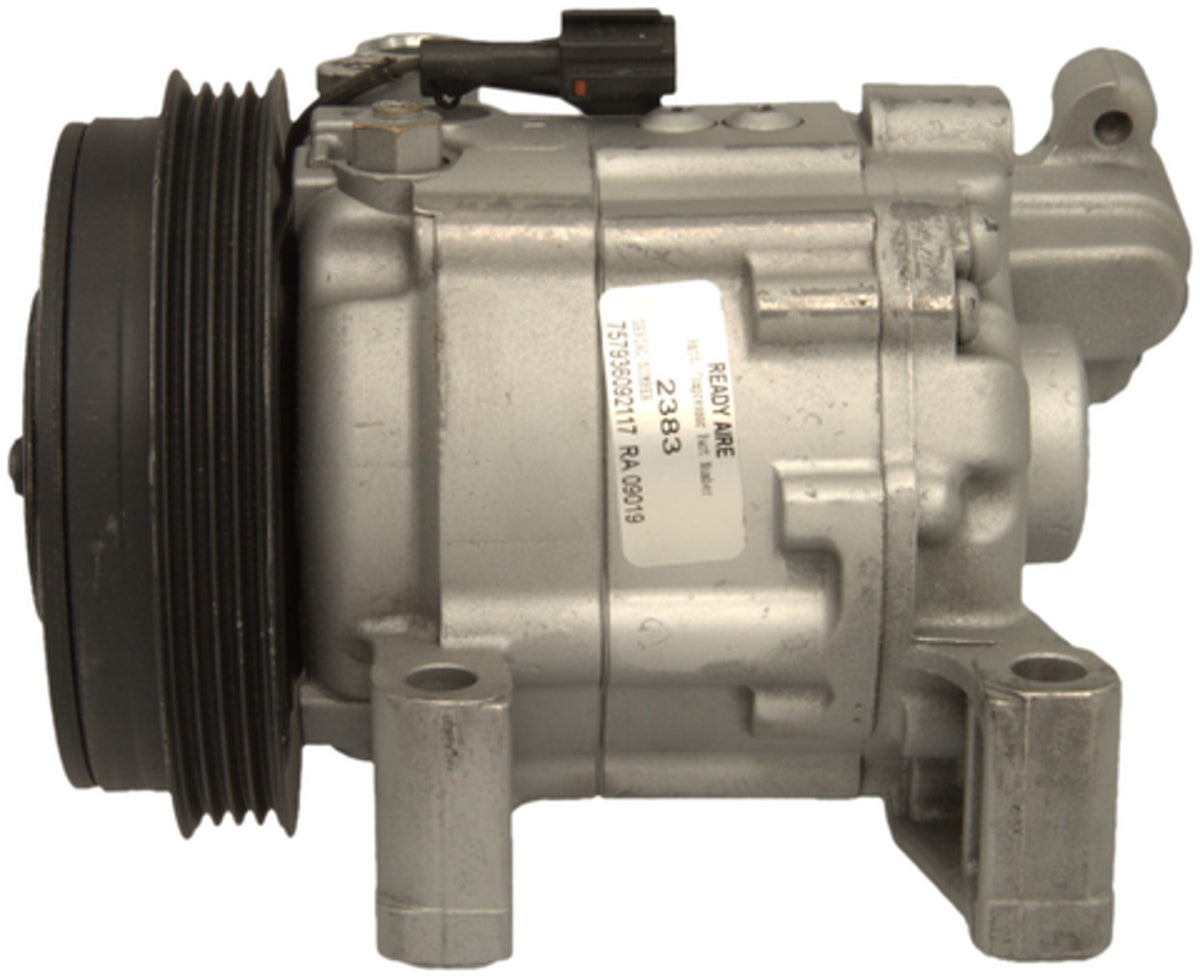 Four Seasons A/C Compressor 67445