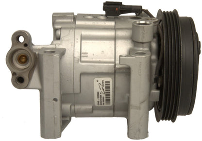 Four Seasons A/C Compressor 67445