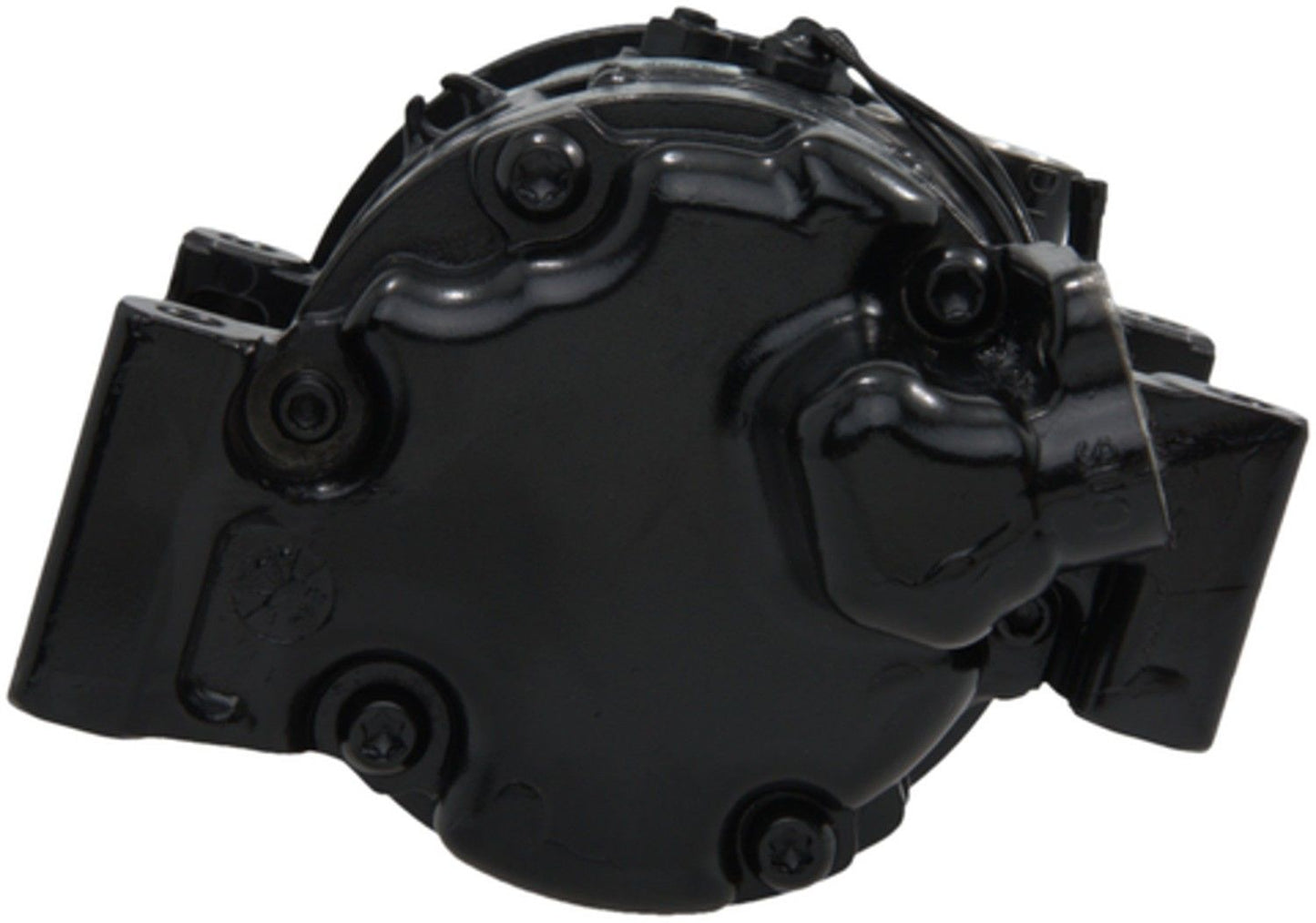 Four Seasons Reman York-Diesel Kiki-Zexel-Seltec DCV14D Compressor w/ Clutch 67448
