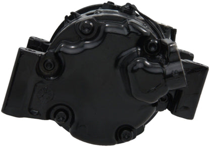 Four Seasons Reman York-Diesel Kiki-Zexel-Seltec DCV14D Compressor w/ Clutch 67448