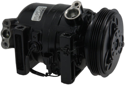 Four Seasons Reman Nihon/Calsonic DKV14C Compressor w/ Clutch 67449