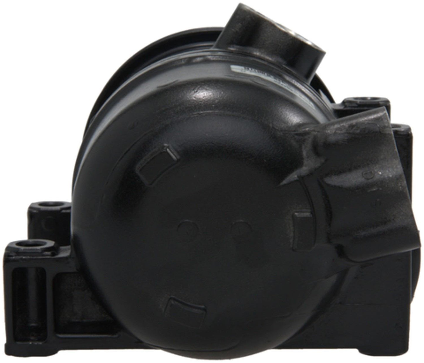 Four Seasons Reman Nihon/Calsonic DKV14C Compressor w/ Clutch 67449
