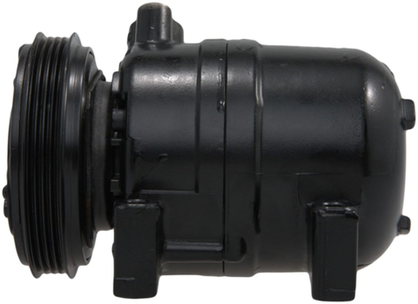 Four Seasons Reman Nihon/Calsonic DKV14C Compressor w/ Clutch 67449