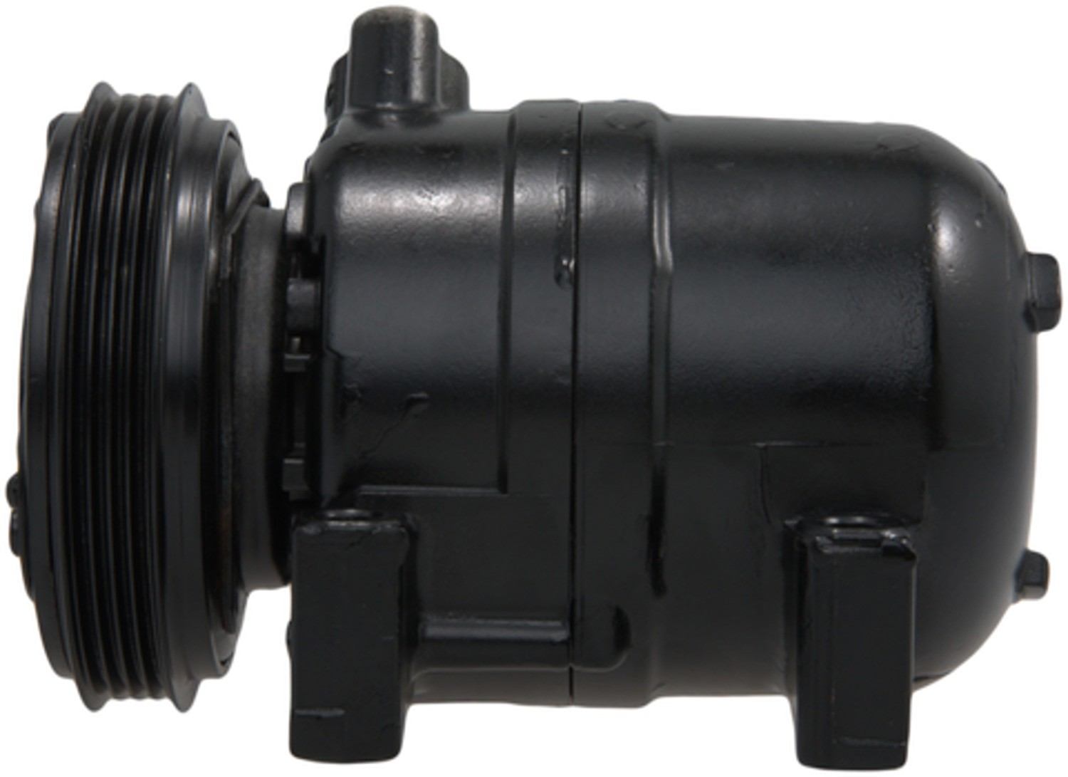 Four Seasons Reman Nihon/Calsonic DKV14C Compressor w/ Clutch 67449