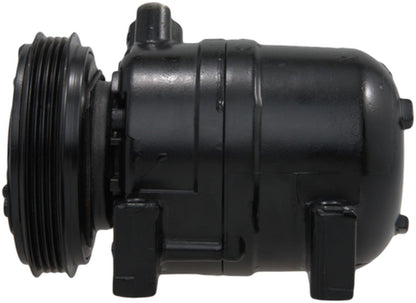 Four Seasons Reman Nihon/Calsonic DKV14C Compressor w/ Clutch 67449