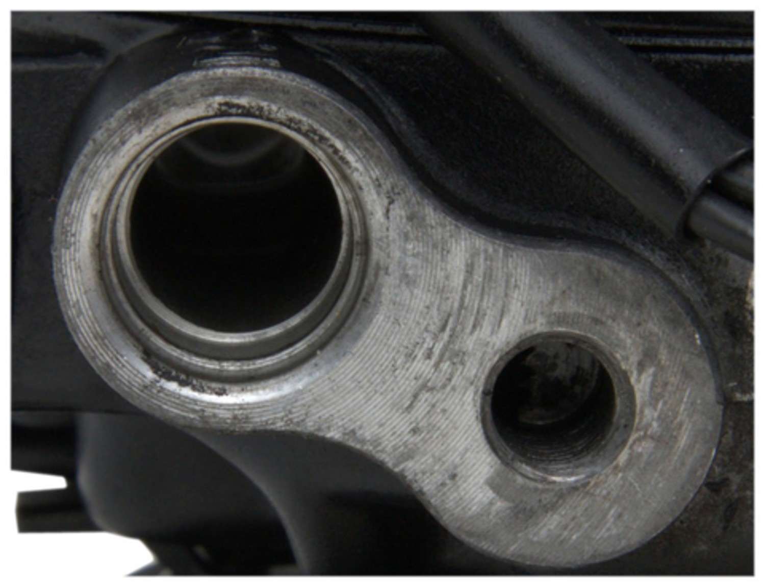 Four Seasons Reman York-Diesel Kiki-Zexel-Seltec DCV14D Compressor w/ Clutch 67450