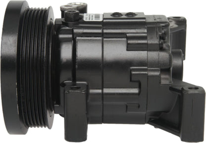 Four Seasons Reman York-Diesel Kiki-Zexel-Seltec DCV14G Compressor w/ Clutch 67452