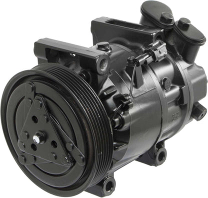 Four Seasons A/C Compressor 67453