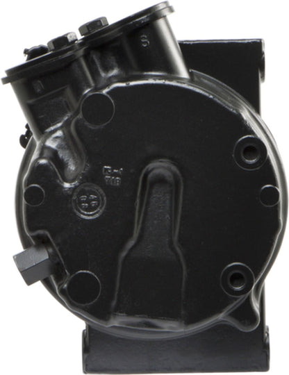 Four Seasons A/C Compressor 67453