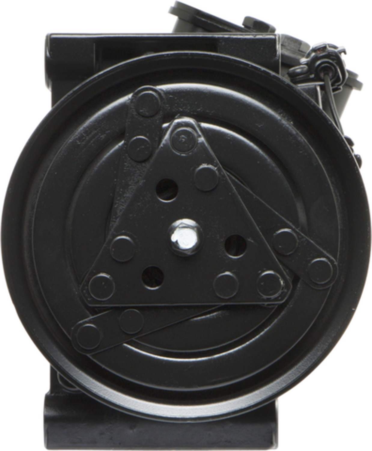 Four Seasons A/C Compressor 67453