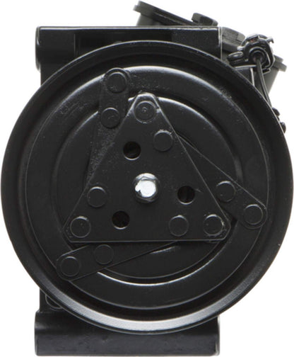 Four Seasons A/C Compressor 67453