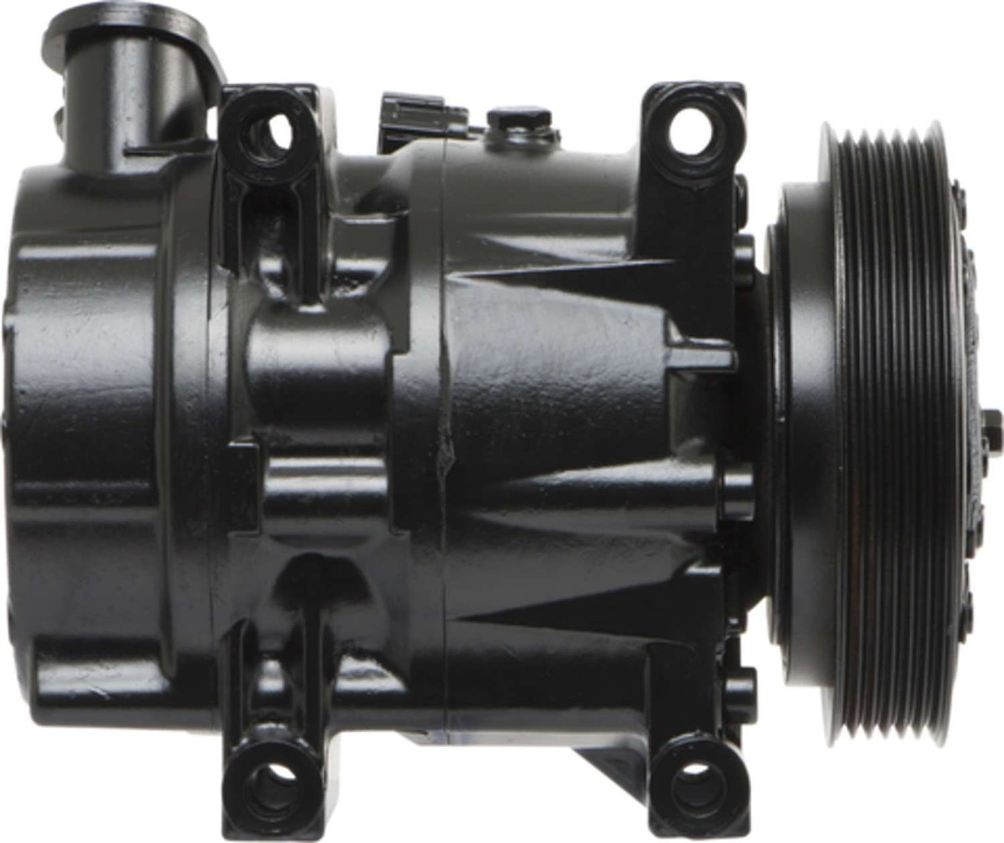 Four Seasons A/C Compressor 67453