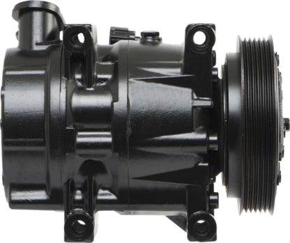 Four Seasons A/C Compressor 67453