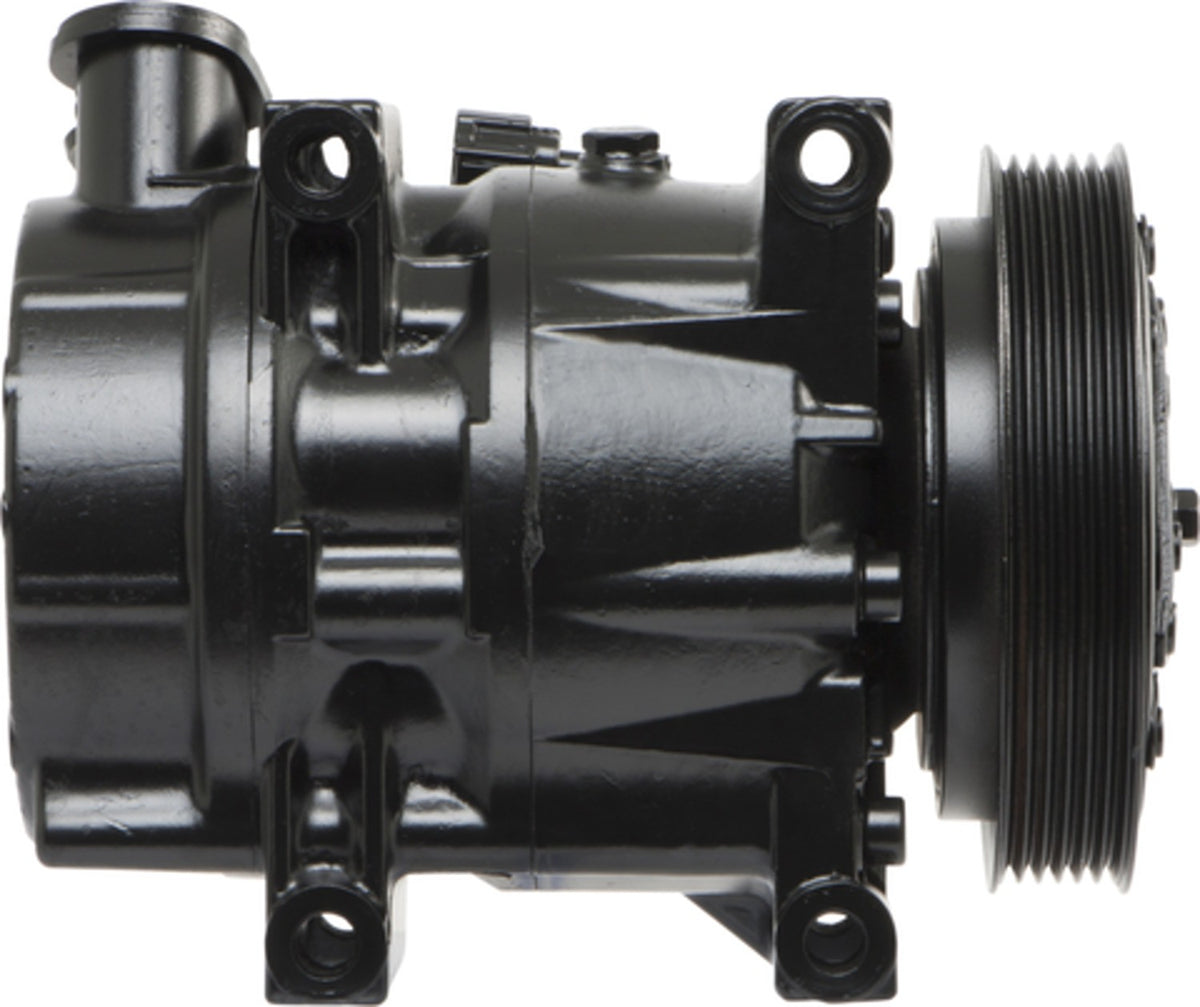 Four Seasons A/C Compressor 67453
