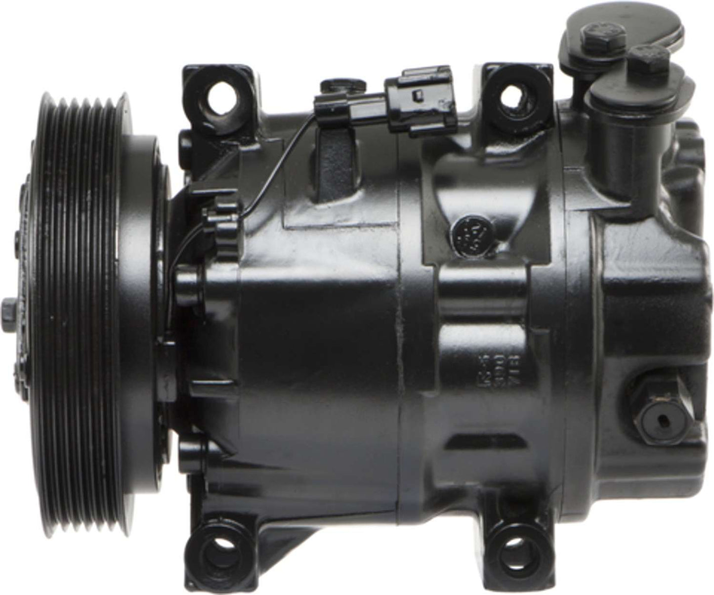 Four Seasons A/C Compressor 67453