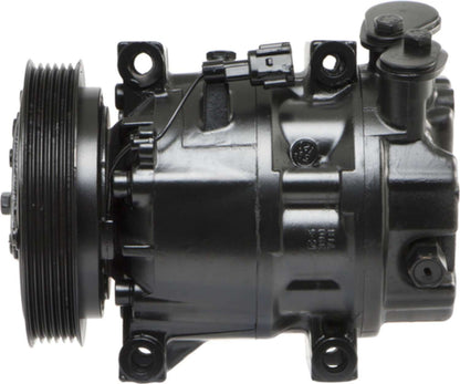 Four Seasons A/C Compressor 67453