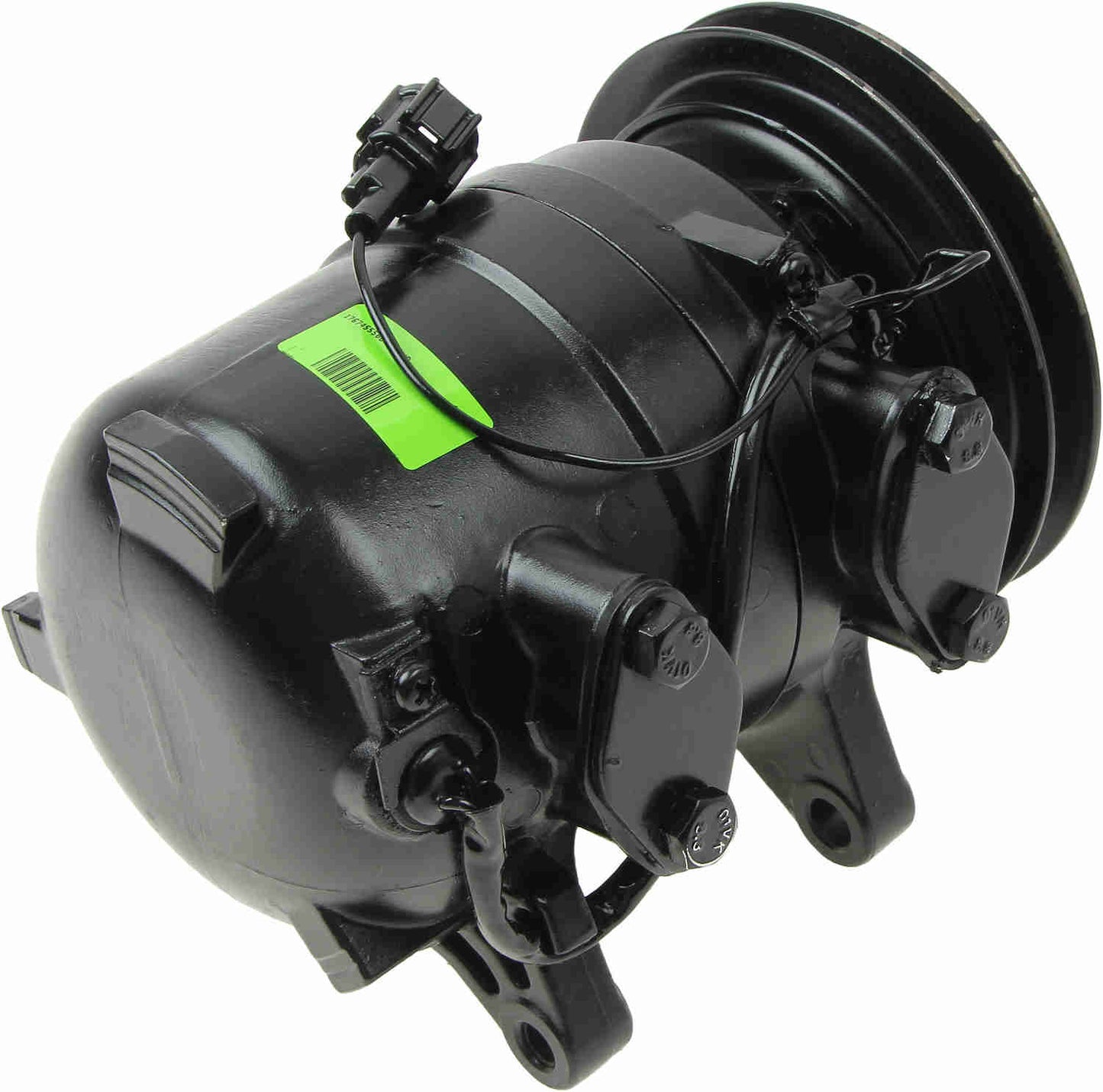 Four Seasons A/C Compressor 67455