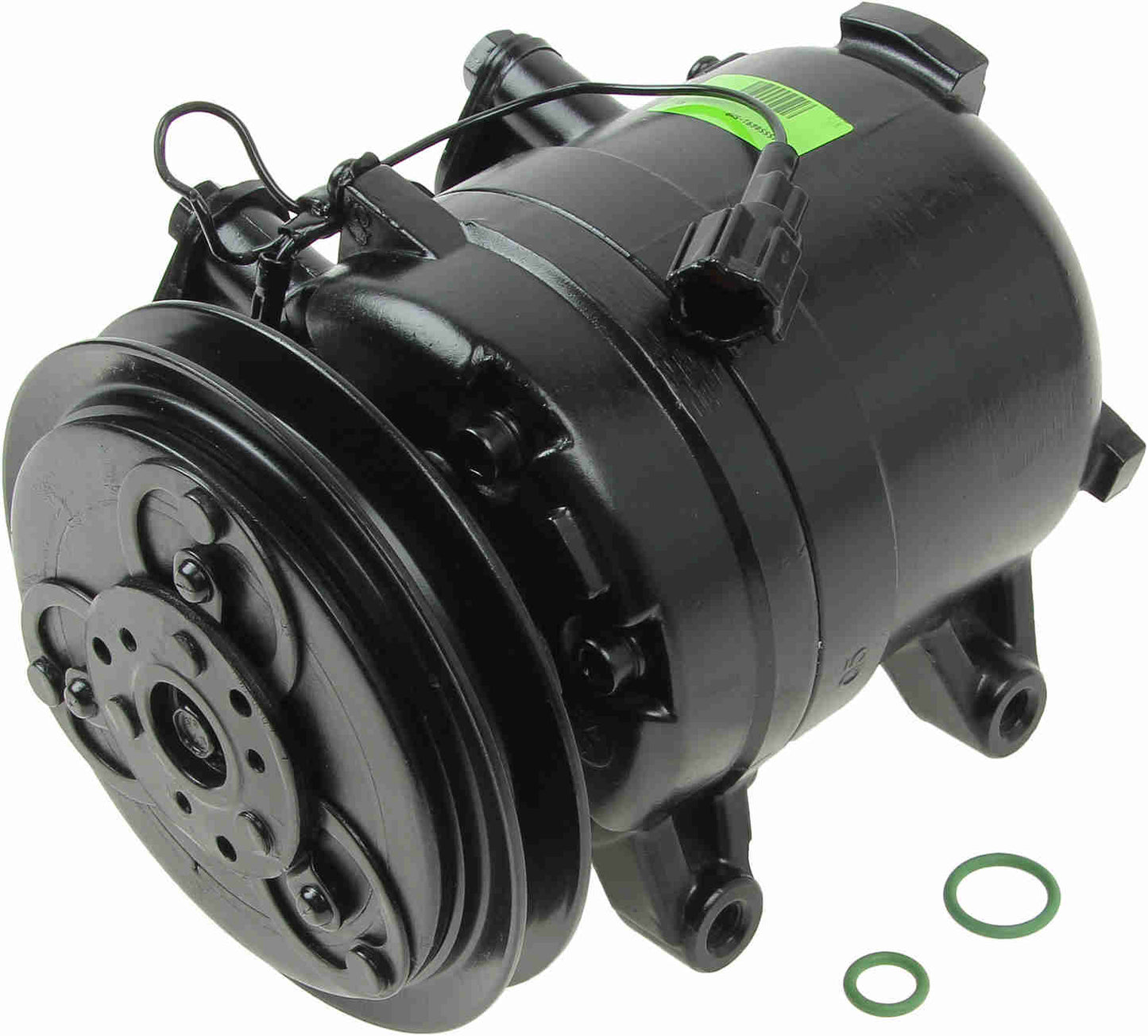 Four Seasons A/C Compressor 67455
