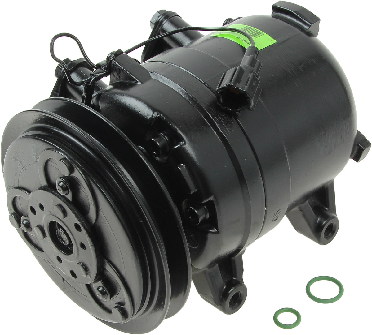Four Seasons A/C Compressor 67455