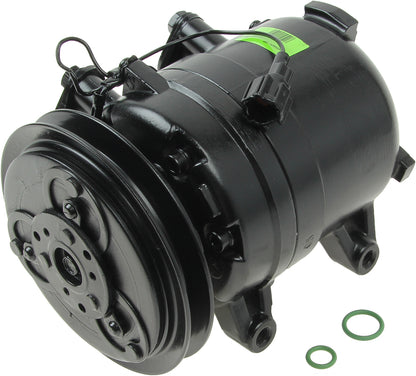 Four Seasons A/C Compressor 67455