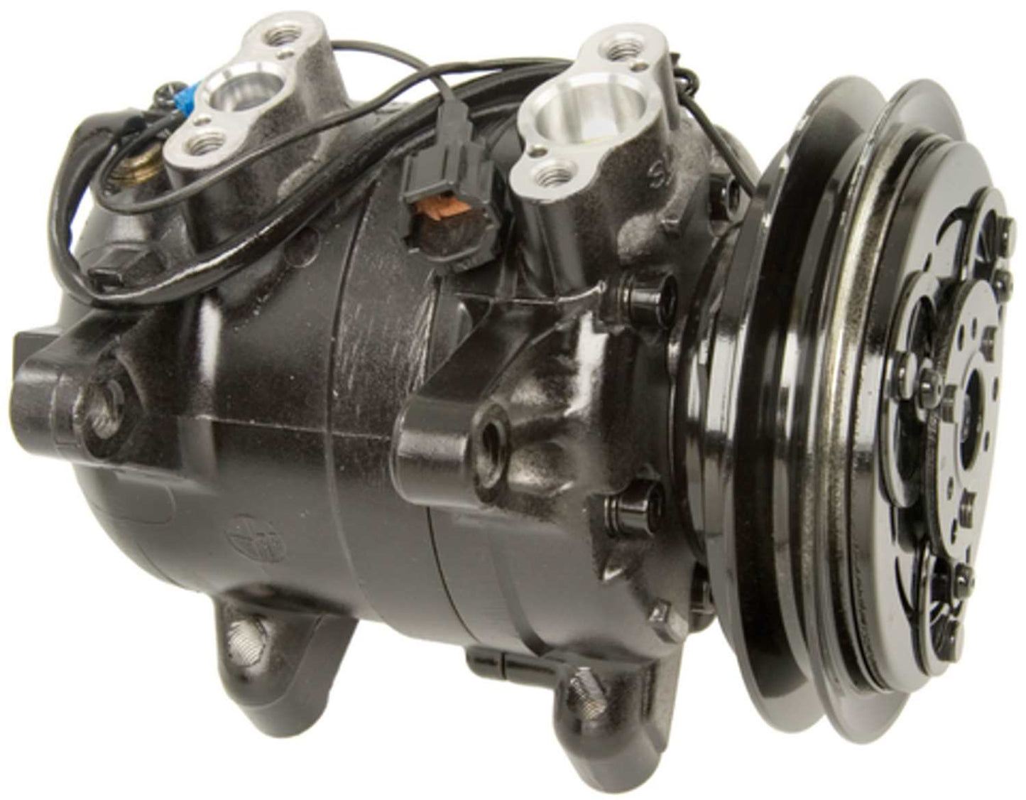 Four Seasons A/C Compressor 67455