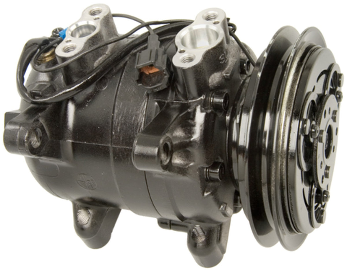 Four Seasons A/C Compressor 67455