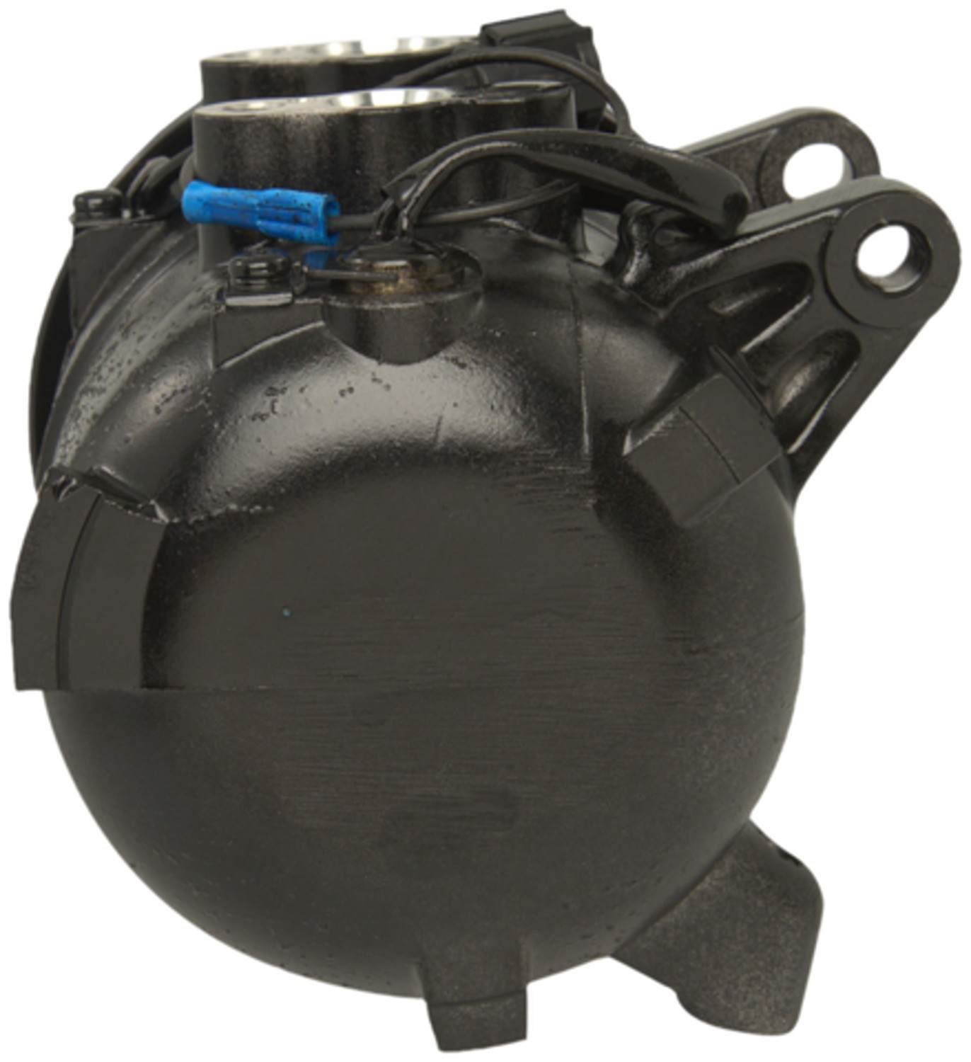Four Seasons A/C Compressor 67455