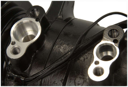 Four Seasons A/C Compressor 67455