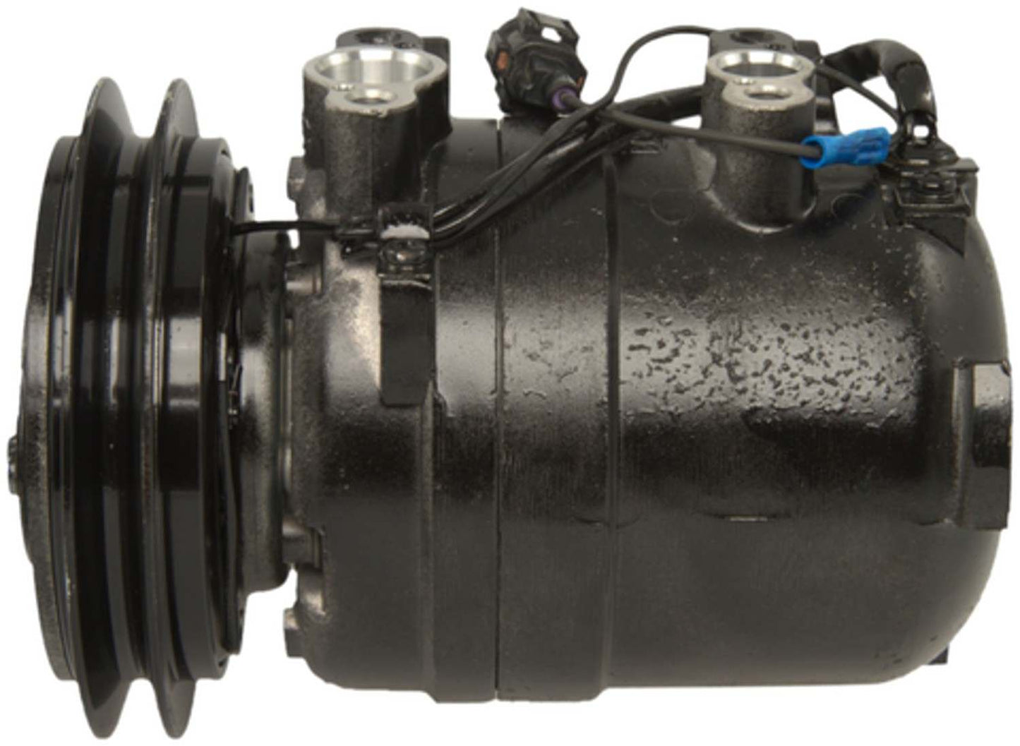 Four Seasons A/C Compressor 67455