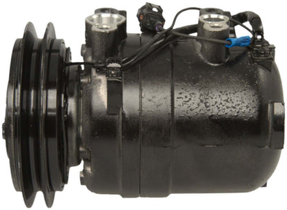 Four Seasons A/C Compressor 67455