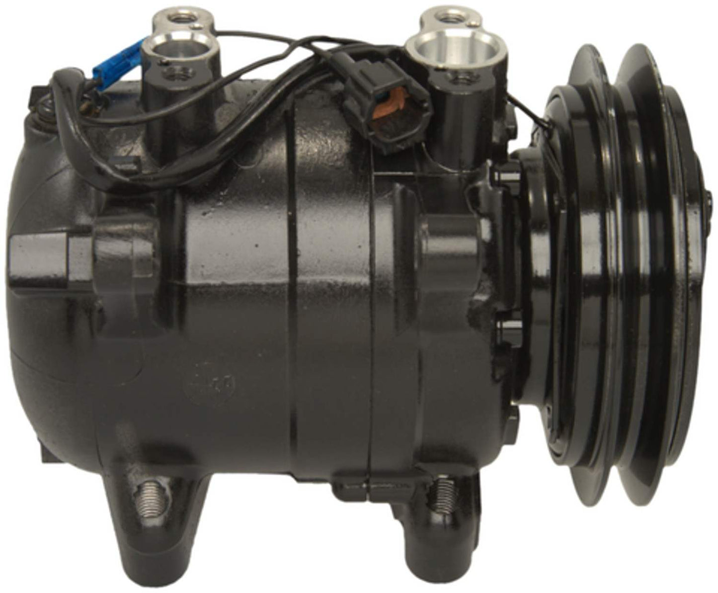 Four Seasons A/C Compressor 67455