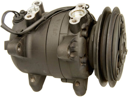 Four Seasons Reman Nihon/Calsonic DKV14C Compressor w/ Clutch 67456