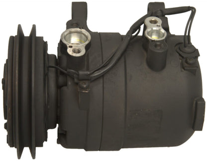 Four Seasons Reman Nihon/Calsonic DKV14C Compressor w/ Clutch 67456