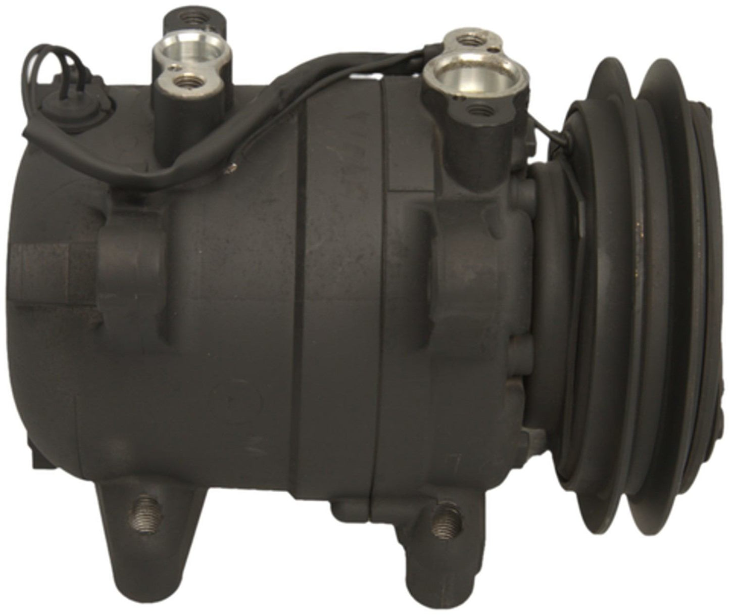 Four Seasons Reman Nihon/Calsonic DKV14C Compressor w/ Clutch 67456