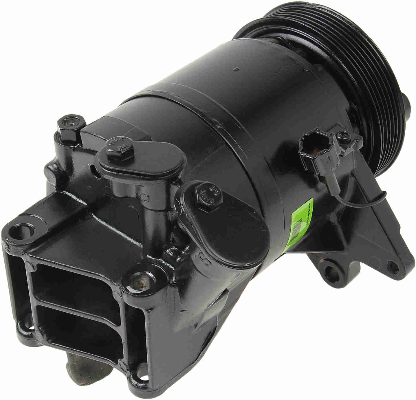 Four Seasons A/C Compressor