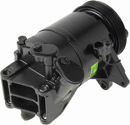 Four Seasons A/C Compressor